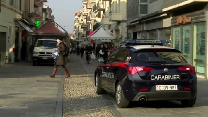 Fidenza, ladro seriale di orologi preziosi fermato con una patente falsa