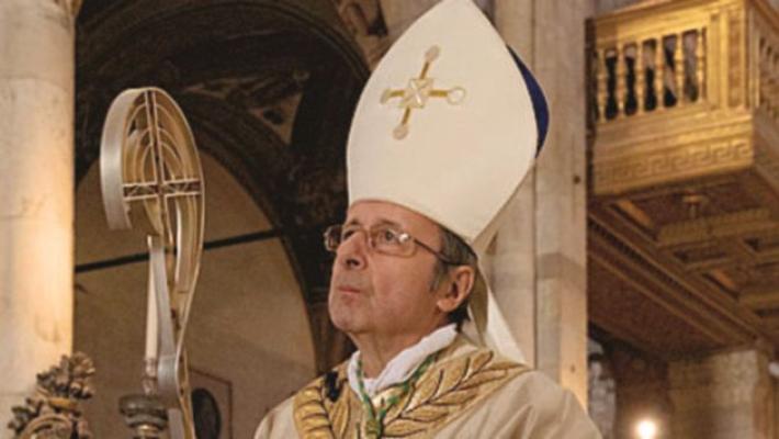 Pane e pace nella scatola di Natale