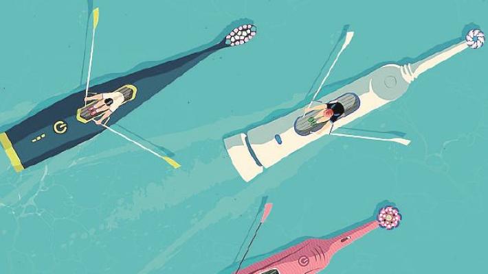 Luca Soncini, da Parma agli Usa con un clic