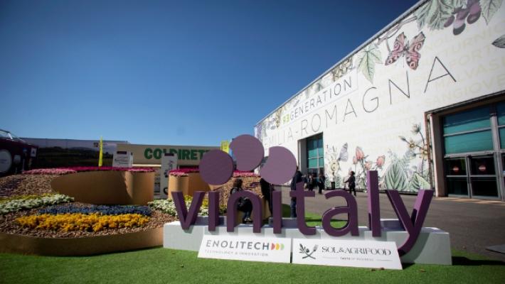 C'&egrave; anche Parma nel bicchiere