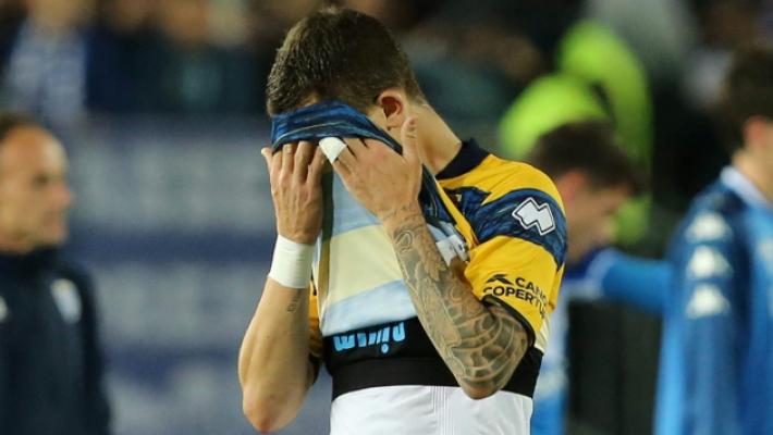 Danilo e Delprato lottano. Brunetta, che disdetta