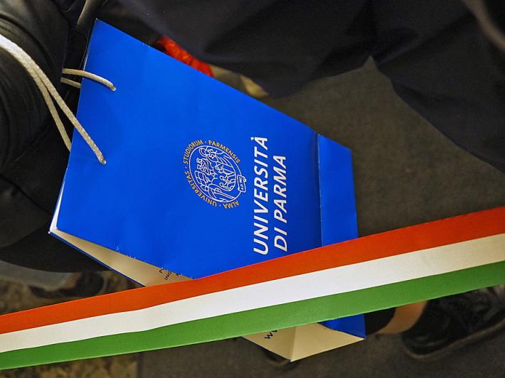L&rsquo;Universit&agrave; di Parma potenzia l&rsquo;offerta: quattro nuovi corsi all&rsquo;avanguardia