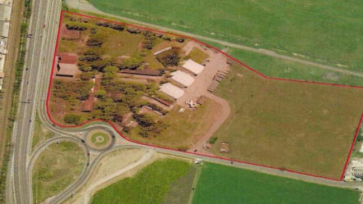 Verdi, nuovi spazi per la sosta degli aerei