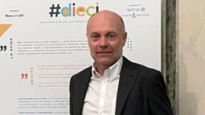 Il presidente Chiesi: &laquo;Al lavoro su una nuova legge che premia i progetti nel sociale&raquo;