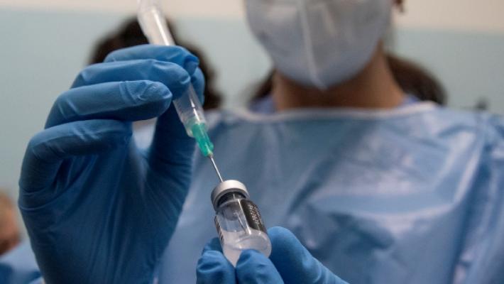 Quarta dose: circa 600 i pazienti gi&agrave; prenotati