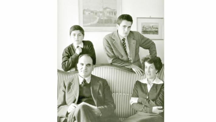 Gli archivi dei Bertolucci? A Parma