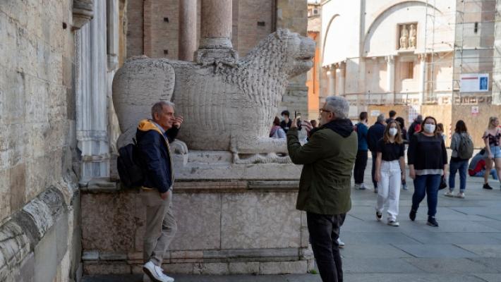 Il ritorno dei turisti dopo l'emergenza: segnali di ripresa