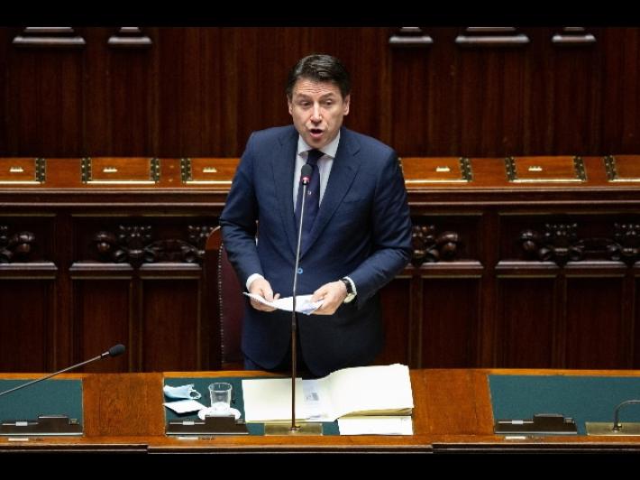 Approvato il decreto Rilancio: 'Parma capitale della cultura (anche) 2021'.  E fisco, lavoro,&nbsp; imprese, famiglie,&nbsp; trasporti e turismo. 