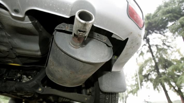 Ladri di marmitte in azione: in citt&agrave; torna l'allarme