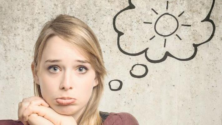 Se le nuvole sono anche nell'anima