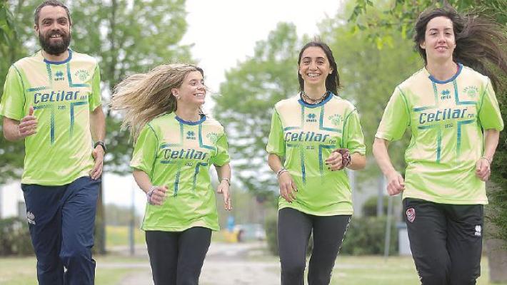 Torna la Cetilar Run