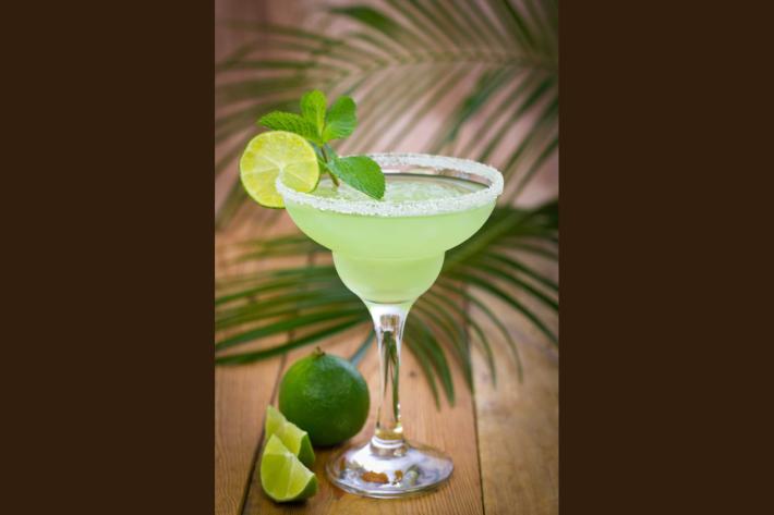 Dal Messico  alla conquista  del mondo