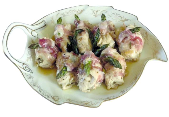 Pollo e miele, abbinamento ardito che piace