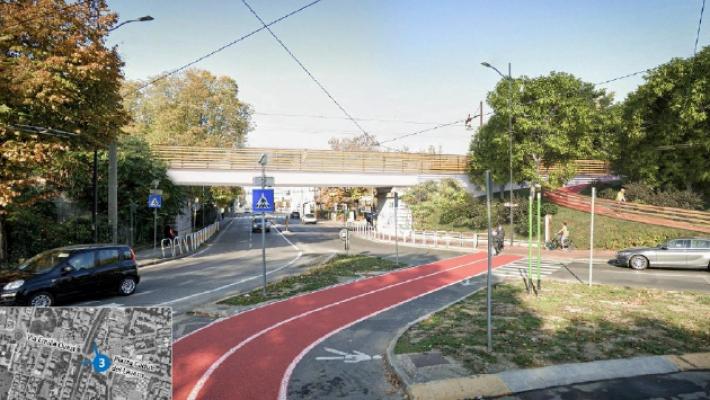 Raddoppio Pontremolese: ecco come cambier&agrave; la citt&agrave;