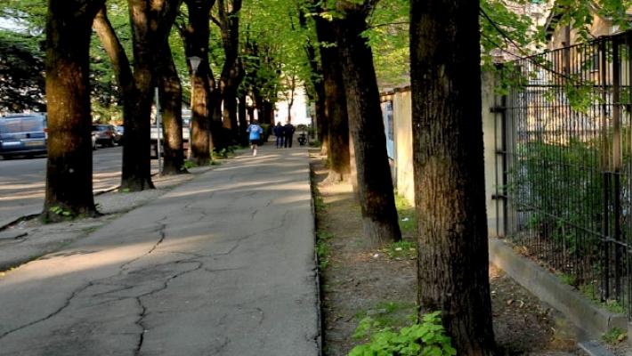 Via Indipendenza, partiti i lavori della nuova pista ciclabile