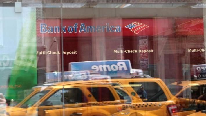 Bank of America, via alla confisca di 49 milioni di dollari per i tre ex manager condannati