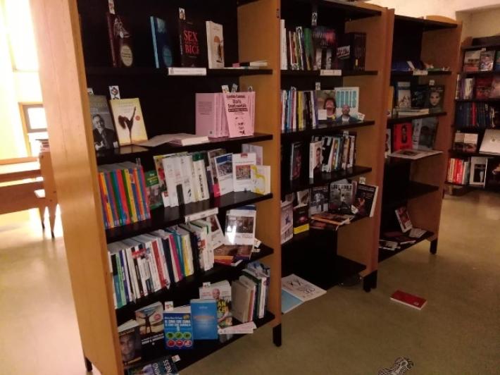 Le biblioteche di Parma luned&igrave; riaprono in sicurezza