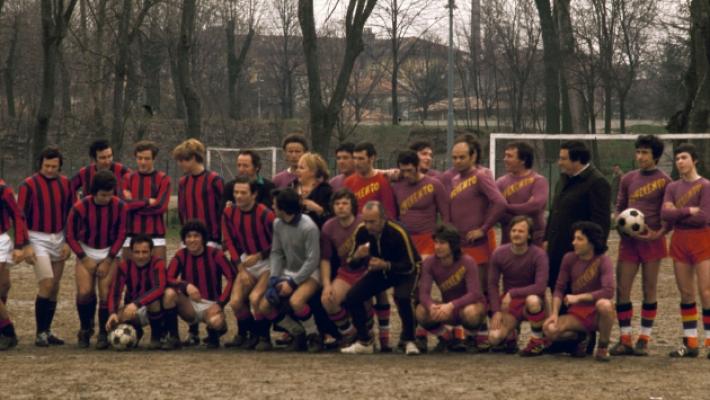 &laquo;Novecento&raquo; contro &laquo;Sal&ograve;&raquo;: un match leggendario