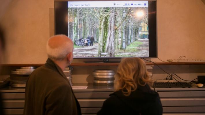 Parco Ducale, presentato il progetto di riqualificazione