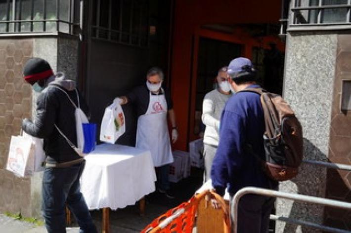 Per l'Istat 16,4 milioni di persone a rischio poverta'