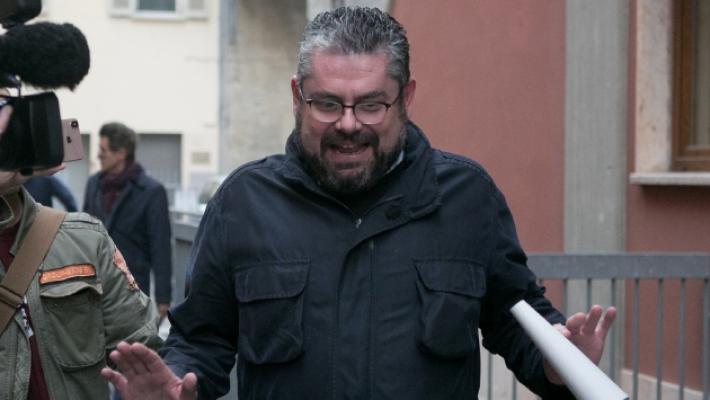 Danno erariale, l'ex sindaco Censi e la sua giunta sborsano 23mila euro al Comune