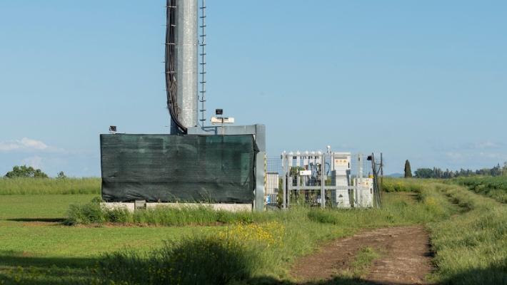 I ragazzini si erano inventati tutto: sono stati loro a far esplodere il petardo