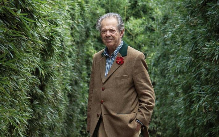 &laquo;I germogli del bamb&ugrave;, che sollievo. E ora il Labirinto riapre pi&ugrave; bello&raquo;  