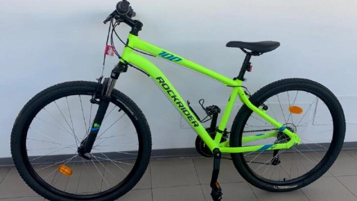 Rubate 25 bici nuove agli studenti del Bocchialini. Il bottino? 8.000 euro