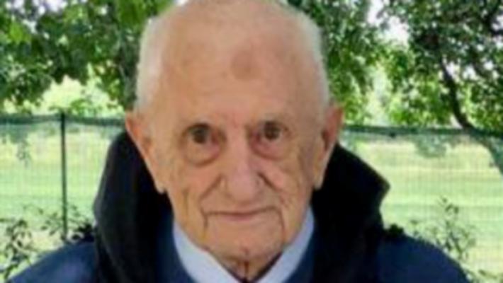  Il lavoro, la politica, l'impegno: &egrave; scomparso Corrado Moroni