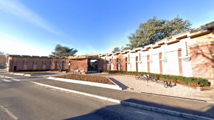 I genitori di Martina, morta a 8 mesi: &laquo;La tua breve vita &egrave; stato un dono&raquo;