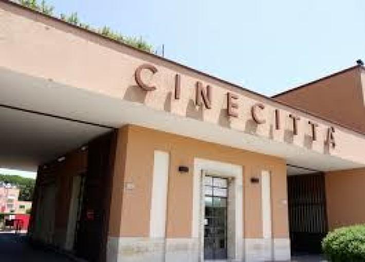 'Cinecitt&agrave; 50': stasera il documentario di Francesco Barilli