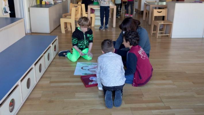 Liste d'attesa per nidi e materne troppo lunghe