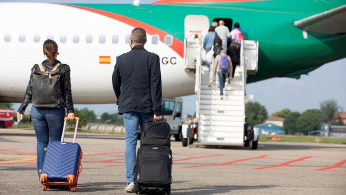 Dal sud alle isole: presentati i nuovi voli per l'estate