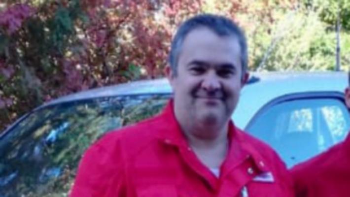 Giuseppe Mortale se n'&egrave; andato a 53 anni