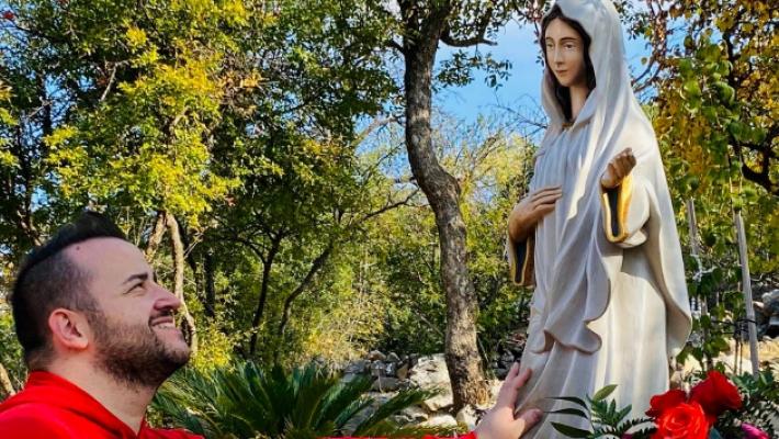 Il vicesindaco Chicchella si dimette: diventer&agrave; frate