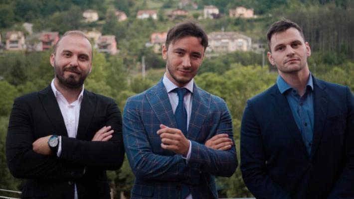 Geoticket, la startup cresce ancora e va a caccia di nuovi investitori
