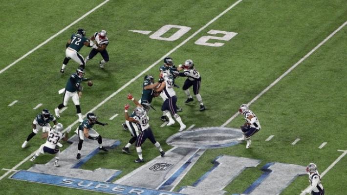 Super Bowl: previste scommesse record da 7.6 miliardi di dollari 