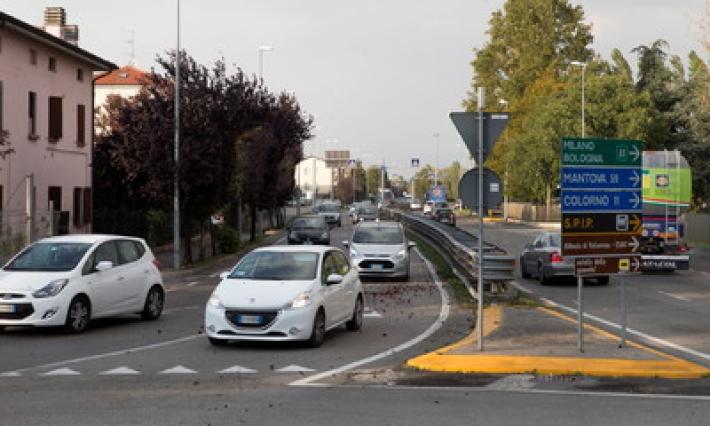 &laquo;Mi sono svegliato con un ladro in casa&raquo;