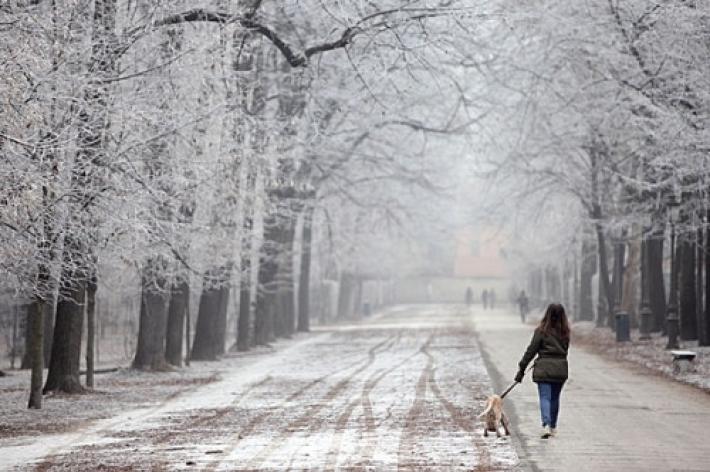 Meteo:ancora neve e maltempo,da giovedi' torna alta pressione