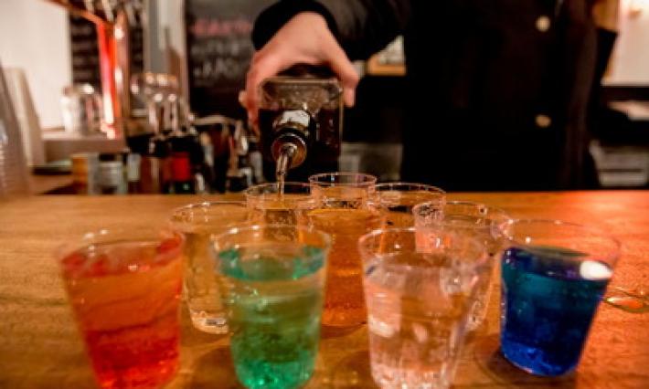 &laquo;I volti dell&rsquo;alcol&raquo;, a Langhirano l&rsquo;incontro pubblico organizzato dal Gruppo Azione Alcolisti Anonimi e Azienda Usl 