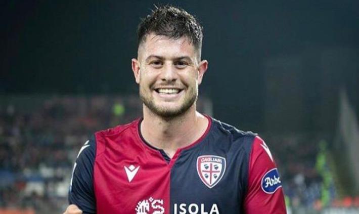 Spal, incidente stradale per Cerri: illeso