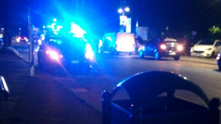 Giallo a Salso: 34enne ferito alle gambe da sei colpi di pistola