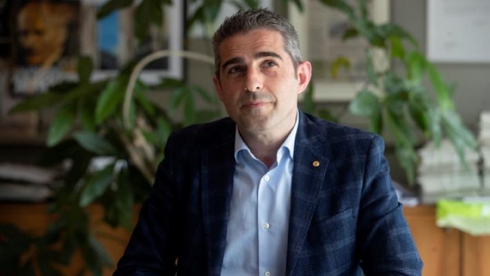 Addio di Pizzarotti al Comune &laquo;Non mi ricandido in Consiglio&raquo;