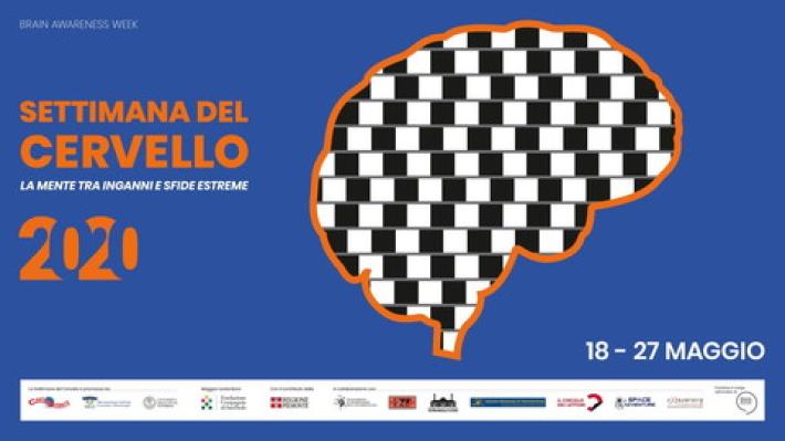 Torna la "Settimana del cervello", la mente tra inganni e sfide estreme