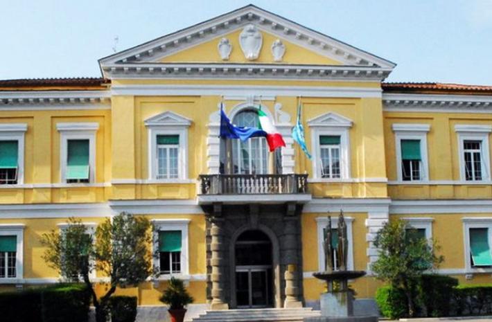 Coronavirus, in calo i ricoverati allo Spallanzani