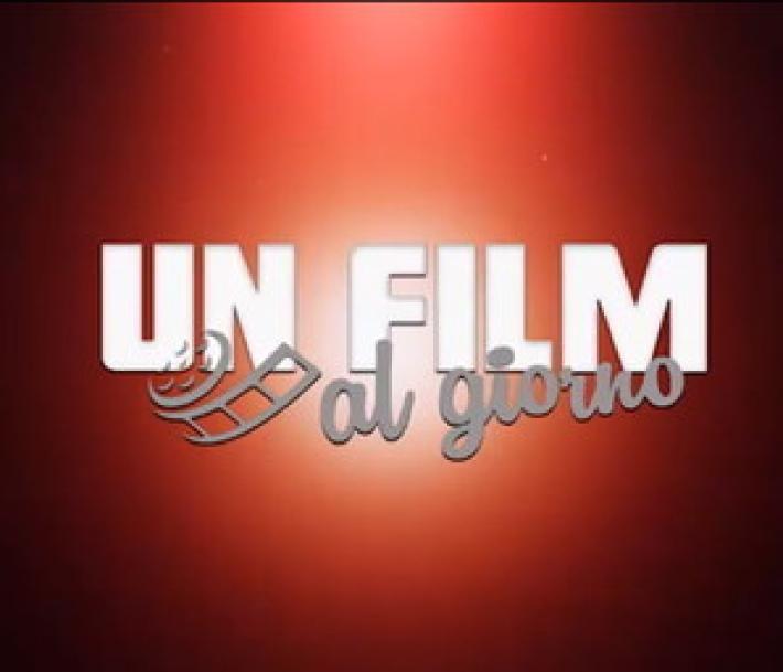 Un film al giorno - Stasera su La 7  "Paura d'amare" - Video 