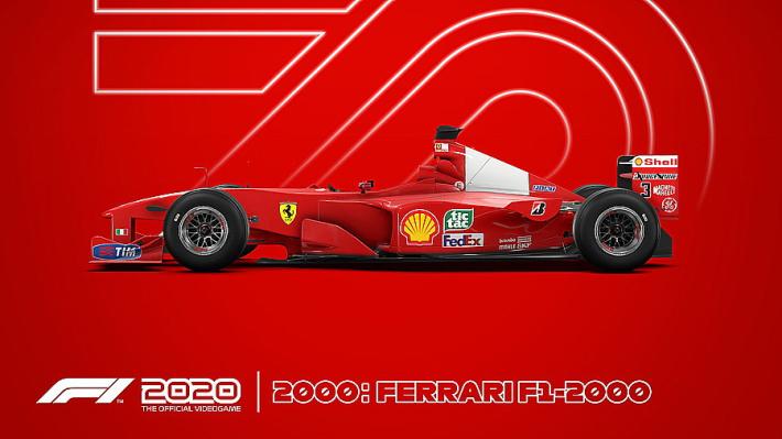 La F1 virtuale riparte in luglio con le Dallara e una dedica a Schumi