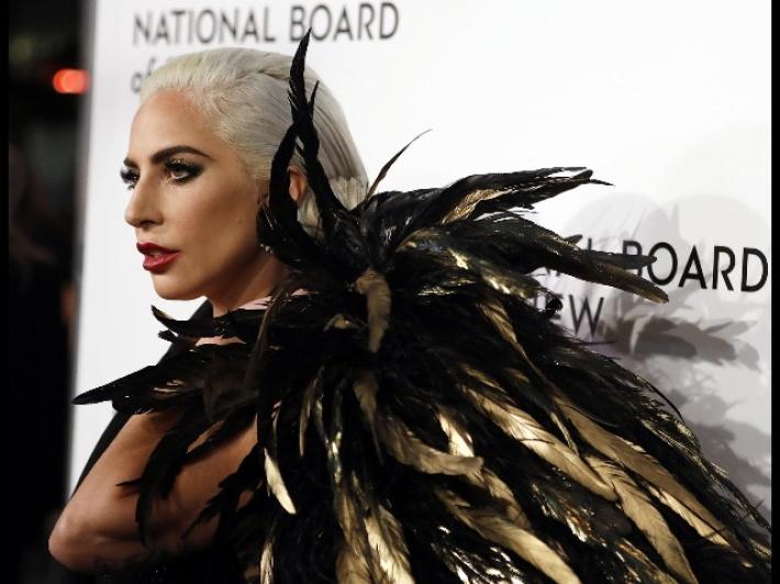 Lady Gaga, esce il 22 maggio il duetto con Ariana Grande