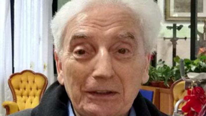 Addio a don Franco Sandrini, per quasi 30 anni alla guida della Steccata