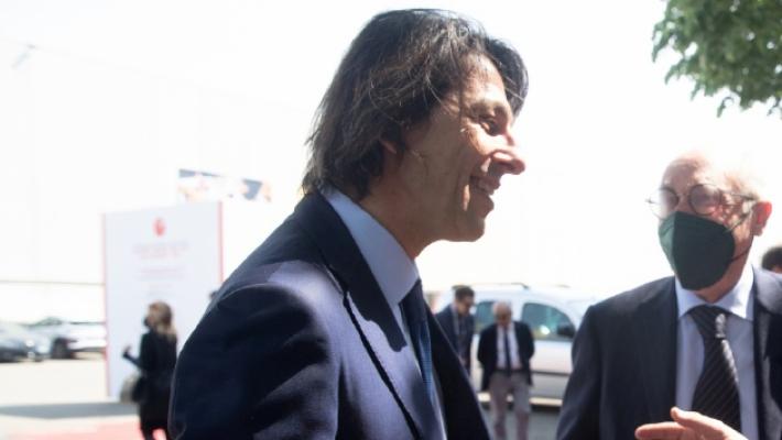 Cellie: &laquo;Cibus 2022, una sfida vinta&raquo;